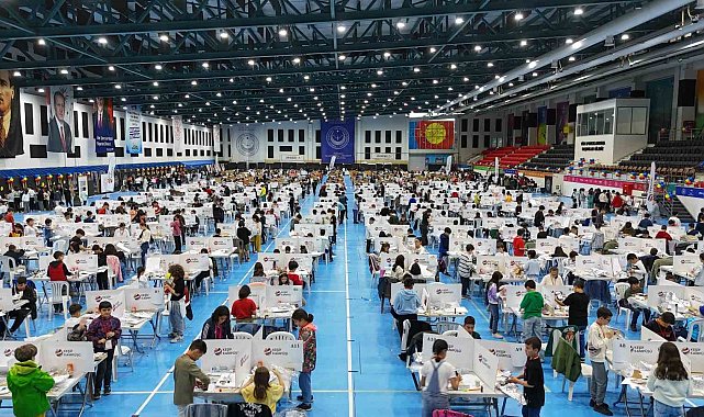 Keşif Kampüsü'nün yeni dönem öğrencileri belli oldu