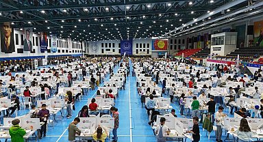 Keşif Kampüsü'nün yeni dönem öğrencileri belli oldu