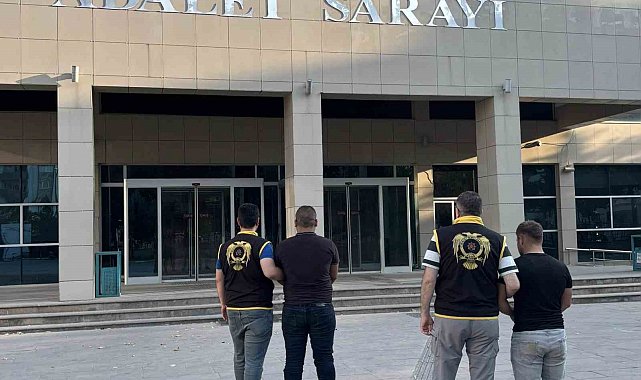 Kilis'te iki farklı noktada silahlı saldırıya karışan 3 şüpheli tutuklandı