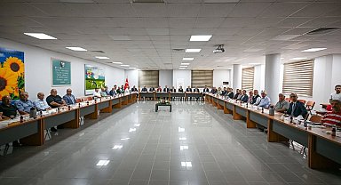 Kırklareli, hastalıktan ari işletme sayısında Türkiye birincisi