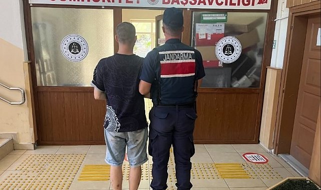 Kırklareli'nde aranan 35 şüpheli yakalandı