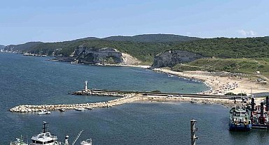 Kırklareli'nde yarın denize giriş yasaklandı