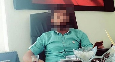 Kırşehir'de kendini vuran şahıs hayatını kaybetti