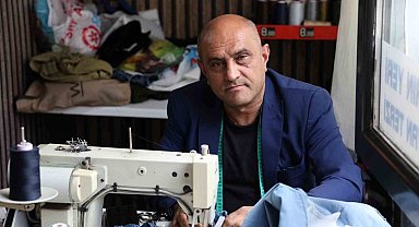 Kırşehir'de Kurban Bayramı hareketliliği