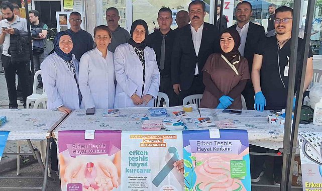 Kızılay'dan anlamlı çağrı: "Kan ver, hayat kurtar"