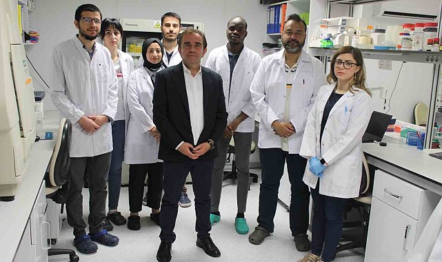 KKKA aşısında sona doğru: İnsan üzerinde çalışmalar başlayacak