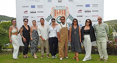 Klasik Otomobil ve Motosikletler Çeşme'de Buluşacak: OldenFest'e Geri Sayım