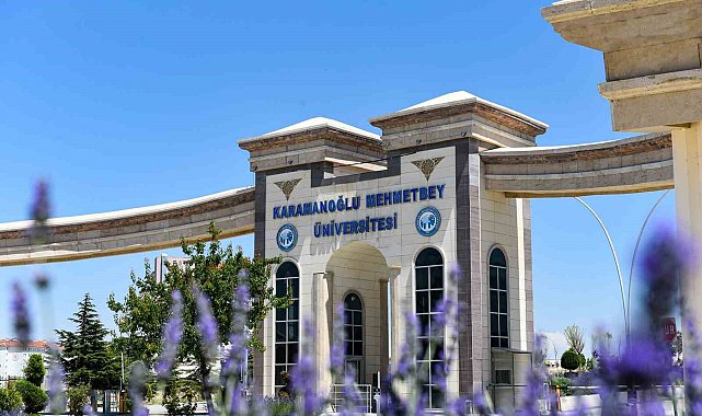 KMÜ akademik altyapısını yeni bölüm ve programlarla güçlendiriyor