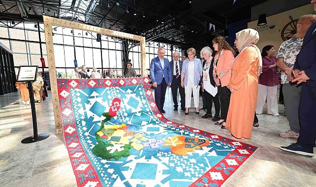 KO-MEK'in 20. yılına özel şöleni MARİFEST 2025 kapılarını açtı