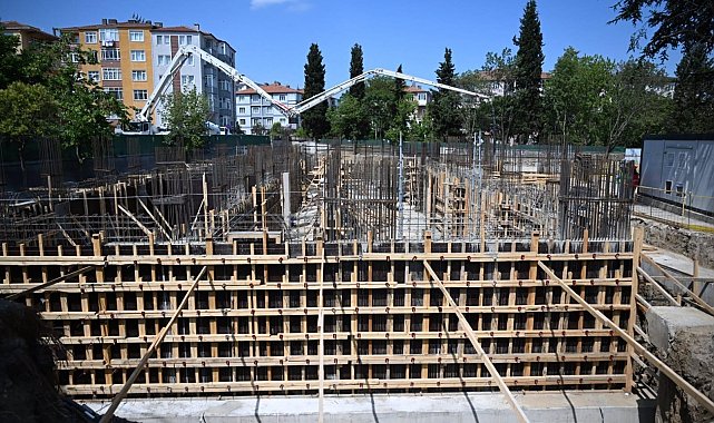 Kocaeli'de eğitime yeni yatırım