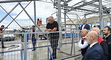 Kocasinan Belediyesi Kurban Bayramı'na hazır