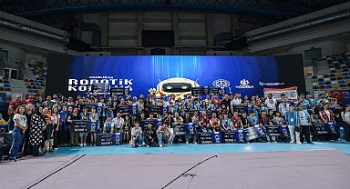 KODELİG'25'te ödüller sahiplerini buldu