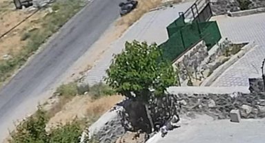 Kontrolden çıkan ATV takla attı: 1 ölü