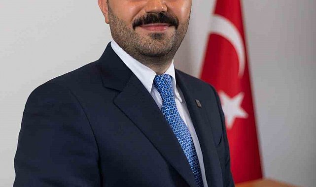 Konukoğlu, GAGİAD'ın 32. kuruluş yıl dönümünü kutladı