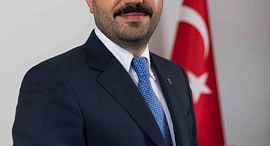 Konukoğlu, GAGİAD'ın 32. kuruluş yıl dönümünü kutladı