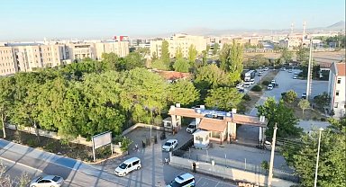 Konya polisinden uyuşturucu operasyonu: 47 şüpheli tutuklandı