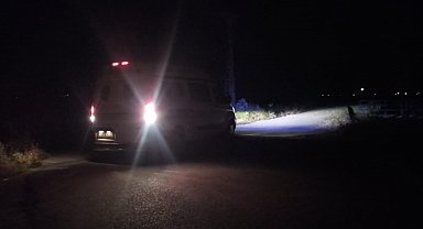 Konya'da bir kişi birlikte alkol aldığı arkadaşını bıçakla öldürdü