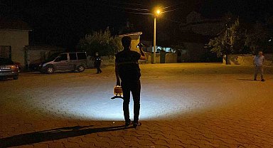 Konya'da drift tartışması kanlı bitti: 1 yaralı