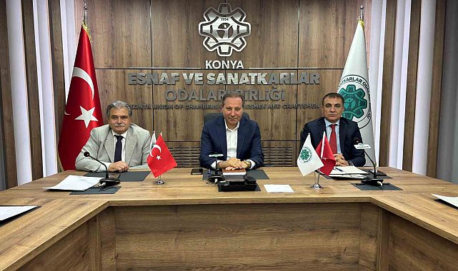 Konya'da Kurban Bayramı'nda kaçak et çekimine karşı sıkı denetim