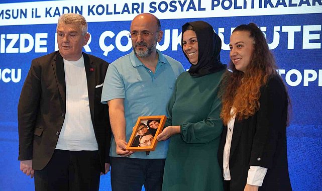 Koruyucu aileler gözyaşlarıyla konuştu: "Onlar bizi değiştirdi"