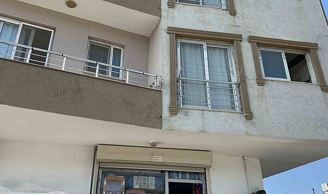 Kötü koku üzerine girilen evde yaşlı adamın cansız bedeniyle karşılaşıldı