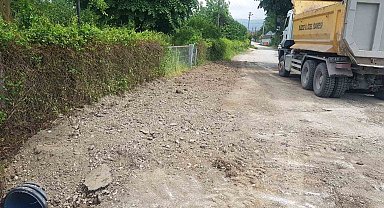 Köylerin alt yapısı emin ellerde