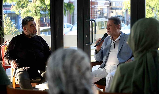 Kültür sanat etkinlikleri devam ediyor