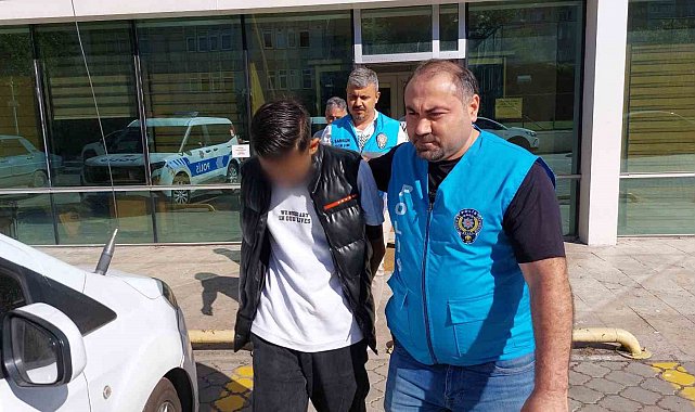 Kültür Yolu Festivali konserindeki bıçaklı kavgayla 1 kişi tutuklandı