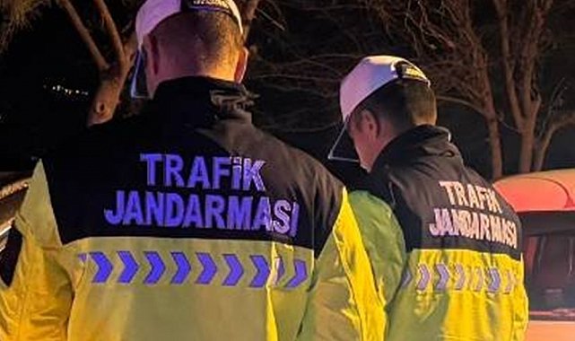 Kural tanımaz sürücü bu sefer uyuşturucu madde etkisi ile araç kullanırken yakalandı