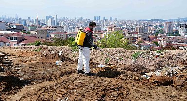 Kurban Bayramı öncesi Ataşehir'de denetimler artırıldı