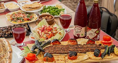 Kurban Bayramı sofralarını Adana Şalgamı renklendirecek