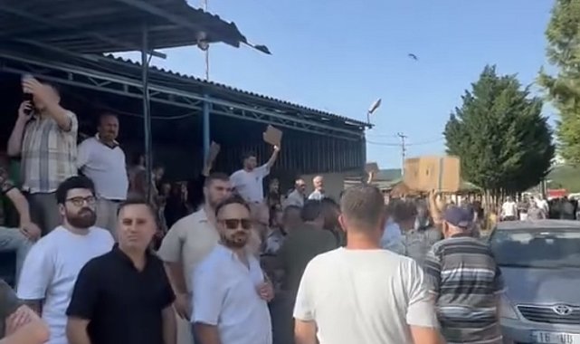 Kurban Bayramı'nda çiftlikte kartonlu hissedar arayışı