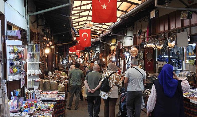 Kurban Bayramı'nda Gaziantep'te ziyaretçi yoğunluğu bekleniyor