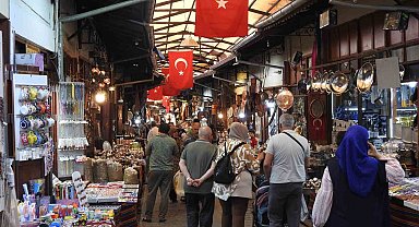 Kurban Bayramı'nda Gaziantep'te ziyaretçi yoğunluğu bekleniyor