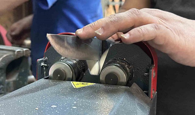 Kurban Bayramı'nın atom karıncaları: Normal günden 20 kat daha fazla çalışıyorlar