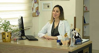 Kurban bayramında aşırı ve yanlış et tüketimine dikkat