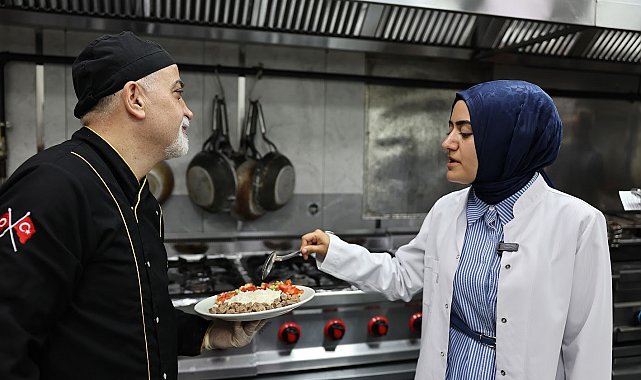 Kurban eti konusunda uzmandan 24 saat uyarısı