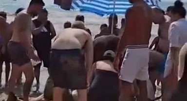 Kuşadası Kadınlar Denizi'nde 2 kişi boğuldu