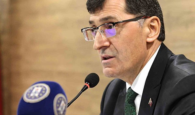 Kütahya Belediye Başkanı Kahveci'den pazar yeri değişikliği açıklaması