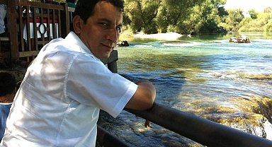 Kütahya'daki tüp bayisi patlaması ve yangınında ikinci kan kaybı