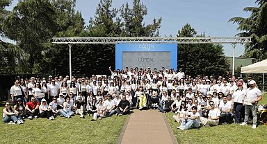 L'Oréal Türkiye'de 'Yurttaşlık Günü' toplumsal fayda projeleri ile kutlandı