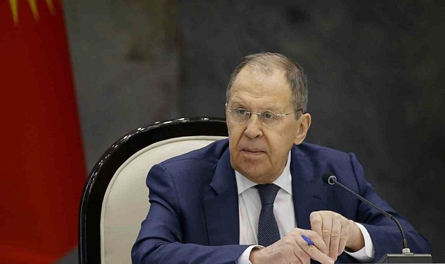 Lavrov: "NATO'nun savunma harcamalarındaki artış birliğin çöküşüne yol açacak"