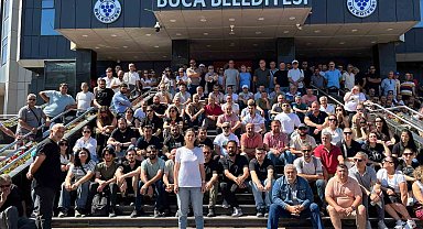 Maaş krizine çözüm bulamayan Başkan Duman, çareyi işçi çıkarmakta buldu