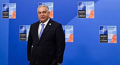 Macaristan Başbakanı Orban: "Rusya, NATO için gerçek bir tehdit değil, biz çok daha güçlüyüz"