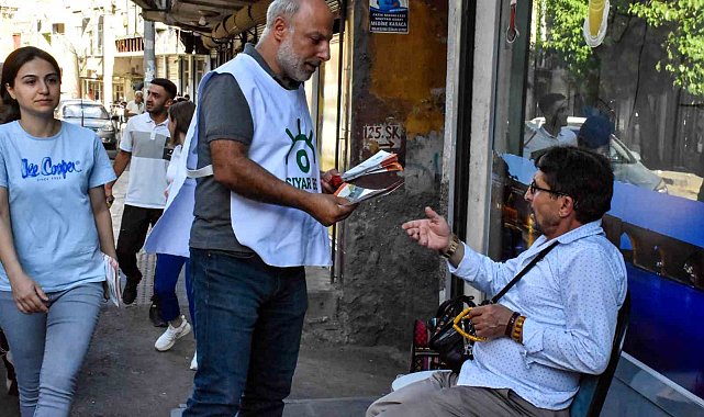 Madde bağımlılığı ile mücadele seferberliği