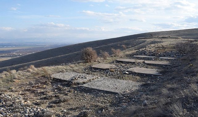 Malatya'da betonla kapatılan petrol kuyuları yeniden gündemde