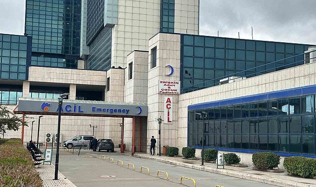 Malatya'da husumetli iki kişi arasında silahlı kavga: 1 ağır yaralı
