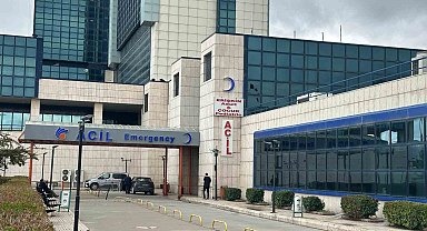 Malatya'da husumetli iki kişi arasında silahlı kavga: 1 ağır yaralı