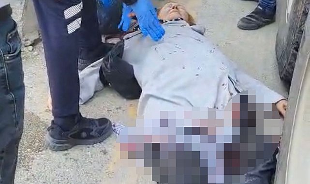 Malatya'da iki ayrı kaza: 1 ölü, 1 ağır yaralı