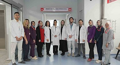 Malatya'da Tüp Bebek Merkezi hizmete girdi